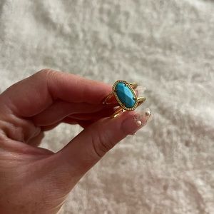 Kendra Scott ring